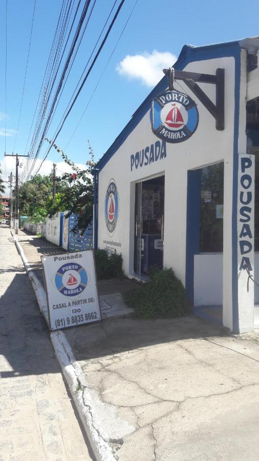 Porto Marola Inn 2*