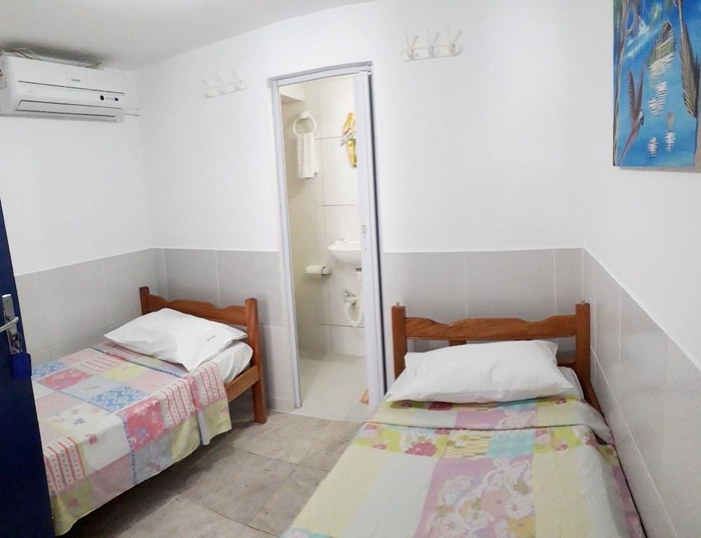 Porto Marola Inn 2*