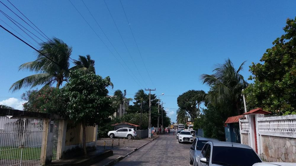 Porto Marola Inn Pôrto das Galinhas