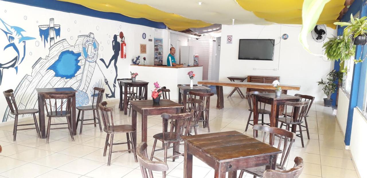 Porto Marola Inn Pôrto das Galinhas