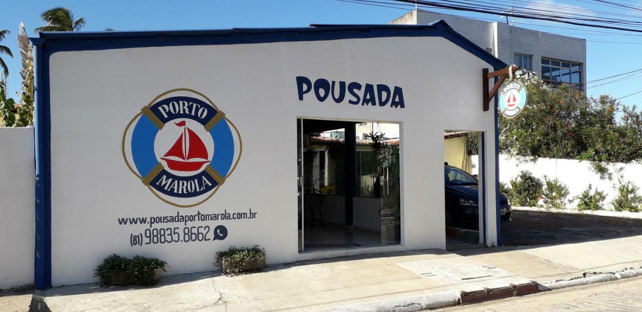 Inn Porto Marola Pôrto das Galinhas
