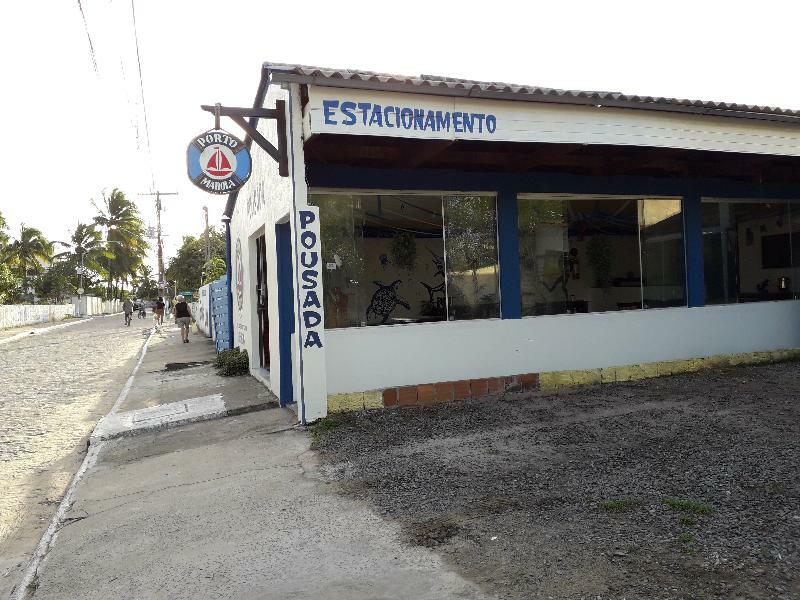 Porto Marola Inn