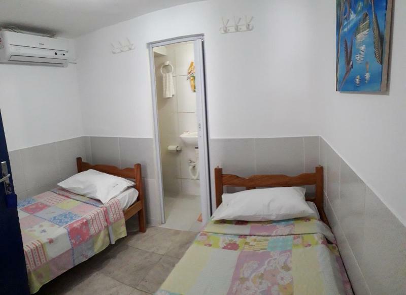 Porto Marola Inn Pôrto das Galinhas