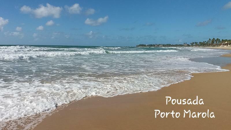 Porto Marola Pôrto das Galinhas