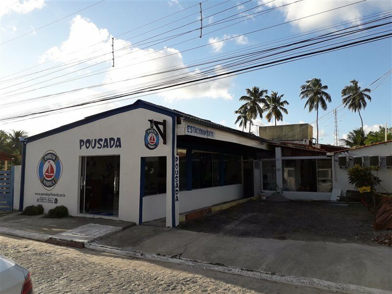 Inn Porto Marola Pôrto das Galinhas