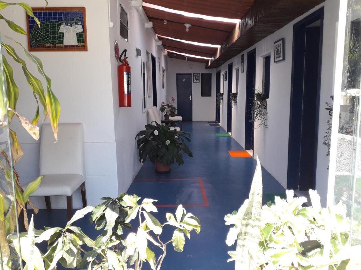 Inn Porto Marola Pôrto das Galinhas