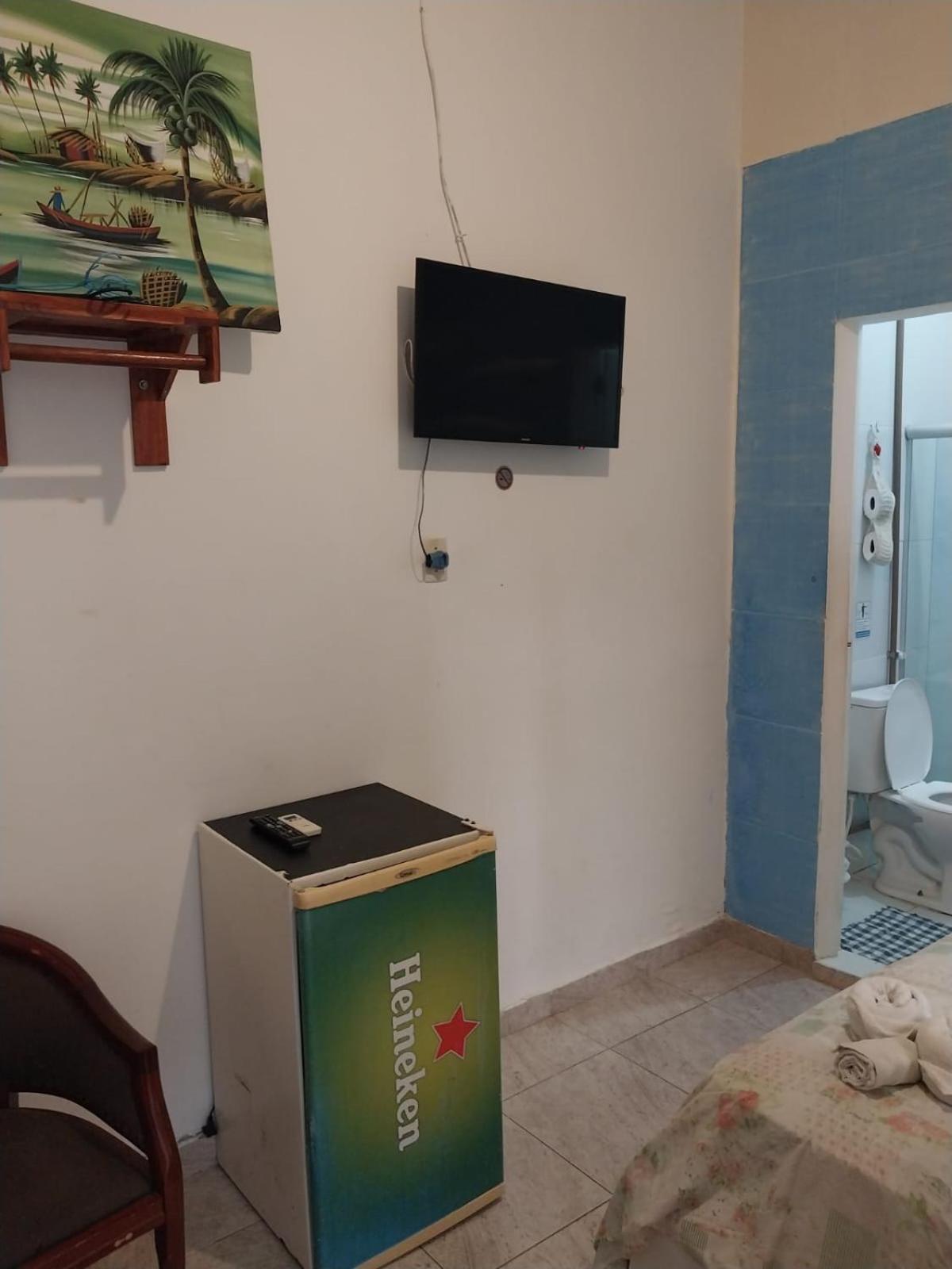 Inn Pousada Porto Marola Porto de Galinhas