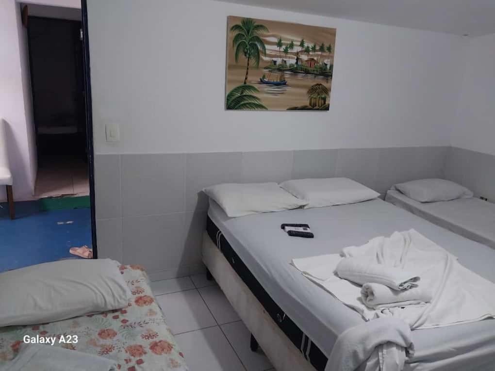 Pousada Porto Marola
