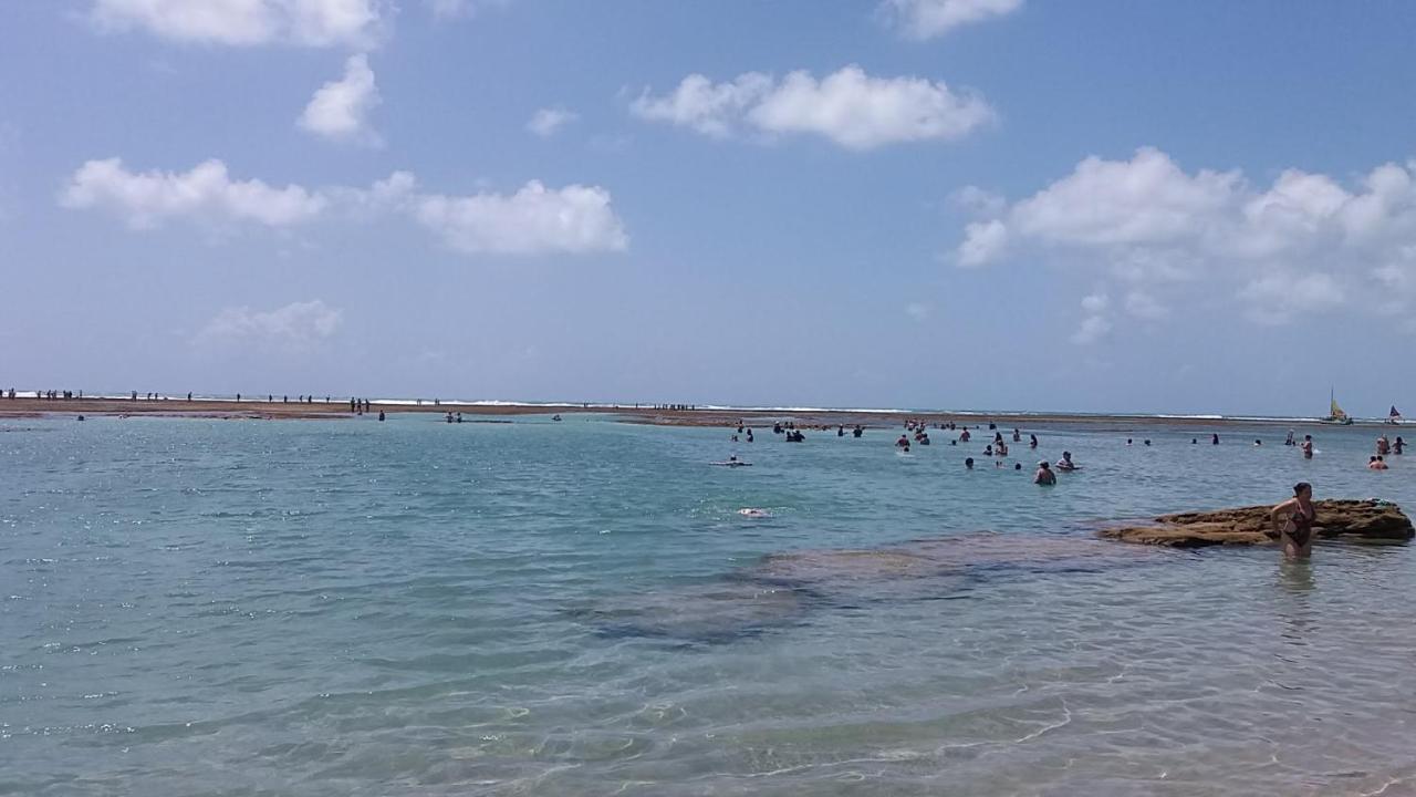 Pousada Porto Marola Inn Porto de Galinhas