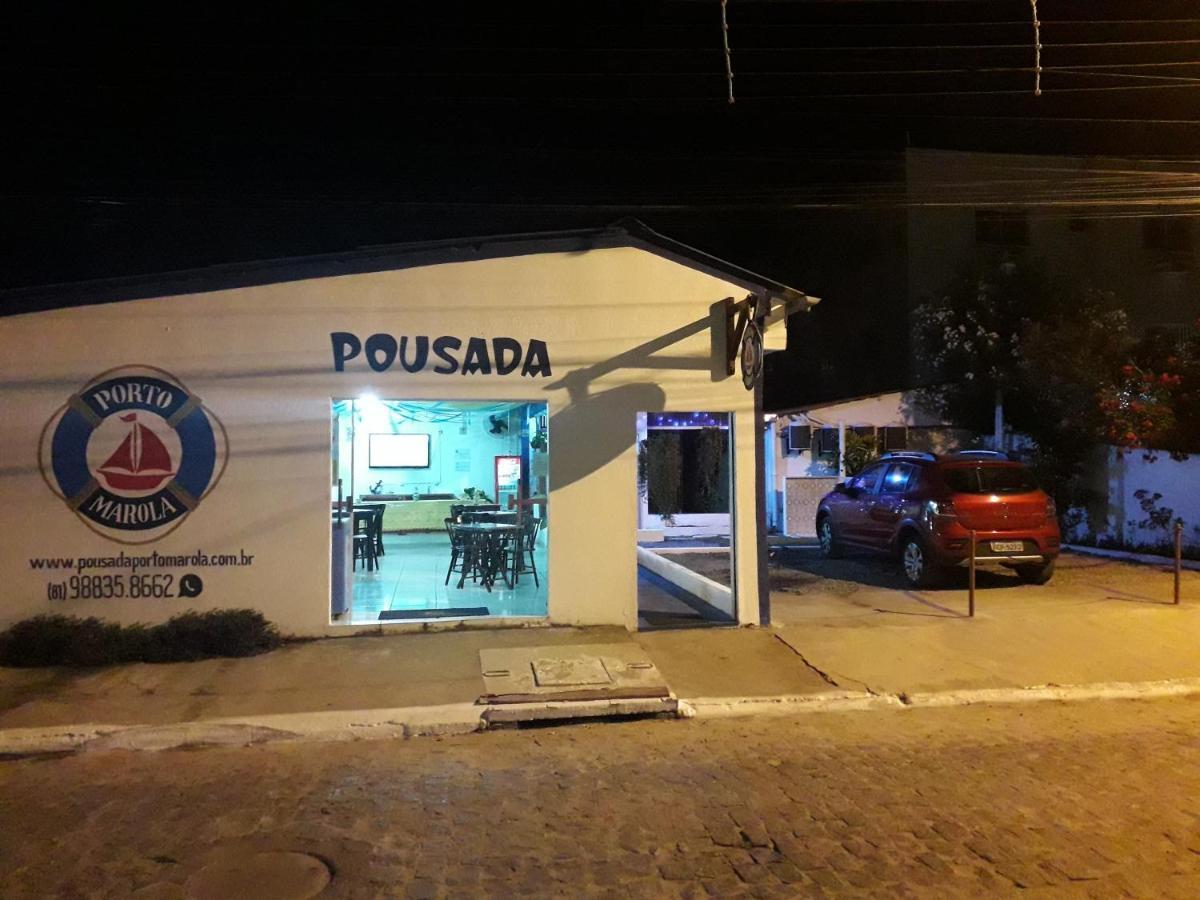 Pousada Porto Marola 2*