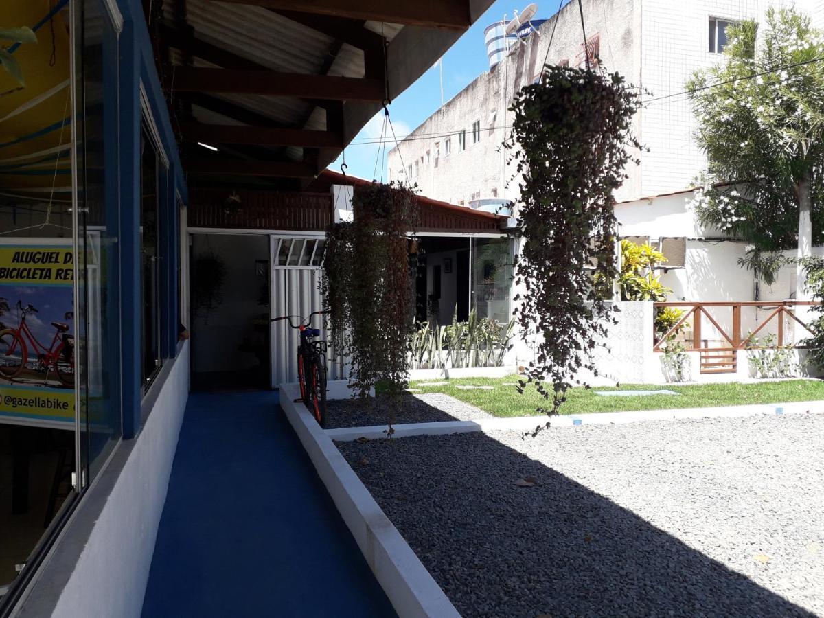 Inn Pousada Porto Marola